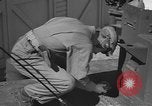 Image of American Army tanks United States USA, 1942, second 28 stock footage video 65675076281