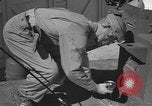 Image of American Army tanks United States USA, 1942, second 29 stock footage video 65675076281