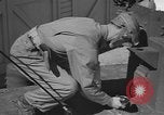 Image of American Army tanks United States USA, 1942, second 30 stock footage video 65675076281