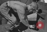 Image of American Army tanks United States USA, 1942, second 31 stock footage video 65675076281