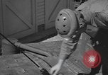 Image of American Army tanks United States USA, 1942, second 33 stock footage video 65675076281
