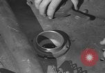 Image of American Army tanks United States USA, 1942, second 36 stock footage video 65675076281
