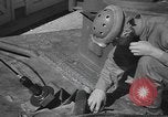 Image of American Army tanks United States USA, 1942, second 38 stock footage video 65675076281