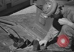 Image of American Army tanks United States USA, 1942, second 40 stock footage video 65675076281