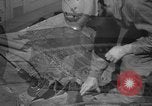 Image of American Army tanks United States USA, 1942, second 42 stock footage video 65675076281