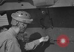Image of American Army tanks United States USA, 1942, second 55 stock footage video 65675076281