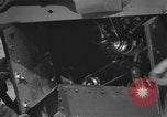 Image of American Army tanks United States USA, 1942, second 59 stock footage video 65675076281