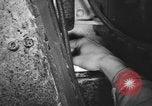 Image of American Army tanks United States USA, 1942, second 61 stock footage video 65675076281