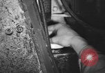 Image of American Army tanks United States USA, 1942, second 62 stock footage video 65675076281