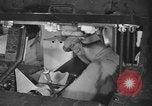 Image of American Army tanks United States USA, 1942, second 5 stock footage video 65675076282
