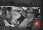 Image of American Army tanks United States USA, 1942, second 6 stock footage video 65675076282