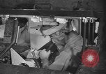 Image of American Army tanks United States USA, 1942, second 7 stock footage video 65675076282