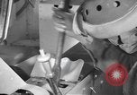 Image of American Army tanks United States USA, 1942, second 10 stock footage video 65675076282