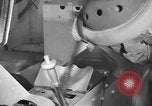 Image of American Army tanks United States USA, 1942, second 11 stock footage video 65675076282
