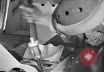 Image of American Army tanks United States USA, 1942, second 12 stock footage video 65675076282
