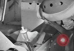 Image of American Army tanks United States USA, 1942, second 13 stock footage video 65675076282