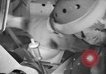 Image of American Army tanks United States USA, 1942, second 14 stock footage video 65675076282