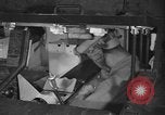 Image of American Army tanks United States USA, 1942, second 15 stock footage video 65675076282