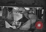 Image of American Army tanks United States USA, 1942, second 16 stock footage video 65675076282