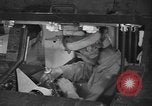 Image of American Army tanks United States USA, 1942, second 17 stock footage video 65675076282