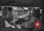 Image of American Army tanks United States USA, 1942, second 18 stock footage video 65675076282