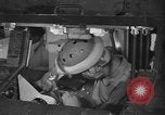 Image of American Army tanks United States USA, 1942, second 19 stock footage video 65675076282