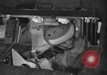 Image of American Army tanks United States USA, 1942, second 20 stock footage video 65675076282