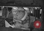 Image of American Army tanks United States USA, 1942, second 21 stock footage video 65675076282