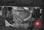 Image of American Army tanks United States USA, 1942, second 23 stock footage video 65675076282