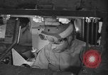 Image of American Army tanks United States USA, 1942, second 24 stock footage video 65675076282