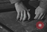 Image of American Army tanks United States USA, 1942, second 29 stock footage video 65675076282