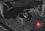 Image of American Army tanks United States USA, 1942, second 31 stock footage video 65675076282