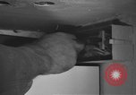 Image of American Army tanks United States USA, 1942, second 32 stock footage video 65675076282