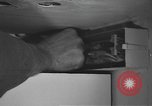 Image of American Army tanks United States USA, 1942, second 33 stock footage video 65675076282