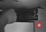 Image of American Army tanks United States USA, 1942, second 34 stock footage video 65675076282