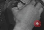 Image of American Army tanks United States USA, 1942, second 35 stock footage video 65675076282