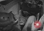 Image of American Army tanks United States USA, 1942, second 38 stock footage video 65675076282