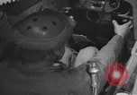 Image of American Army tanks United States USA, 1942, second 40 stock footage video 65675076282