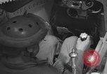Image of American Army tanks United States USA, 1942, second 41 stock footage video 65675076282