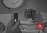 Image of American Army tanks United States USA, 1942, second 49 stock footage video 65675076282