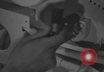 Image of American Army tanks United States USA, 1942, second 55 stock footage video 65675076282