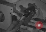 Image of American Army tanks United States USA, 1942, second 56 stock footage video 65675076282