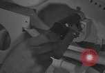 Image of American Army tanks United States USA, 1942, second 57 stock footage video 65675076282