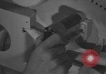 Image of American Army tanks United States USA, 1942, second 60 stock footage video 65675076282