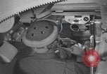 Image of American Army tanks United States USA, 1942, second 16 stock footage video 65675076283
