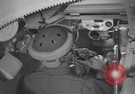 Image of American Army tanks United States USA, 1942, second 17 stock footage video 65675076283