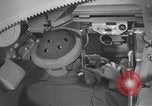 Image of American Army tanks United States USA, 1942, second 18 stock footage video 65675076283