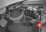Image of American Army tanks United States USA, 1942, second 20 stock footage video 65675076283