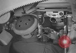 Image of American Army tanks United States USA, 1942, second 21 stock footage video 65675076283