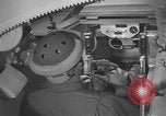 Image of American Army tanks United States USA, 1942, second 23 stock footage video 65675076283